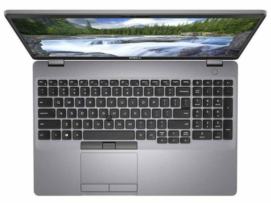 Notebook Dell Latitude 5510 – Obrázok 5